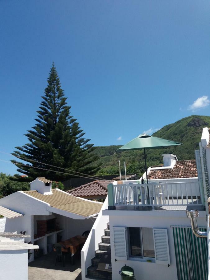 Casa Dos Mosteiros Mosteiros  Esterno foto